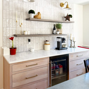 Wet Bar