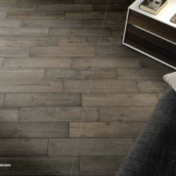 New Product December 2015 - Flooring