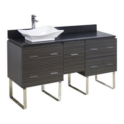 Amimage Bathroom Vanities - Bathroom Vanities And Sink Consoles