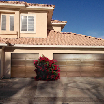 Garage Examples