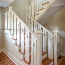 Stair Reno