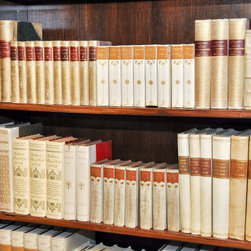 Vellum Books - Books