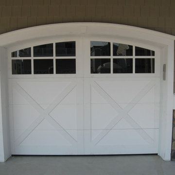 Fimbel Architectural Doors - American Legends Collection