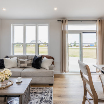 The Bluewater B Suite
