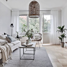 Scandinavian