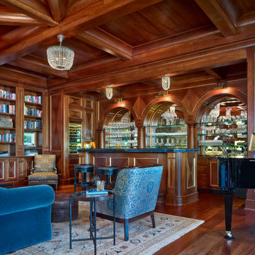 Highline Estate