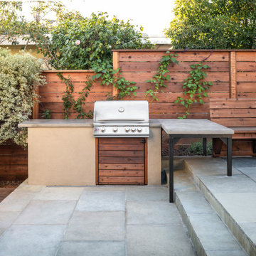 Tailor-Made Terraces