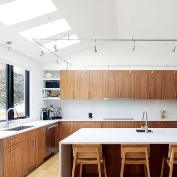 Modern Farmhouse