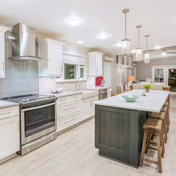 Wellborn Cabinetry Designs