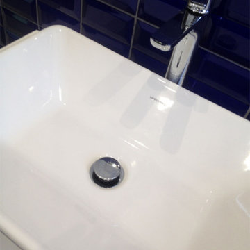 Bagno zona notte