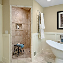 Bathroom Ideas
