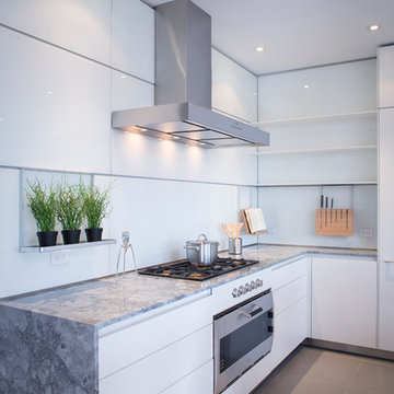 Modern Kitchen Renovation