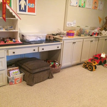 play room