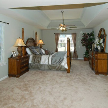 The Alexander Built by Riverbrooke Builders