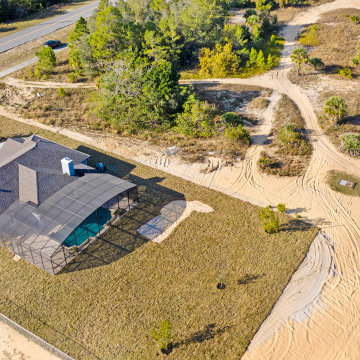 Titusville Custom Home