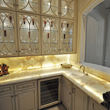 wet bar