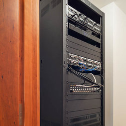 Salt Marsh Way - Home Electronics