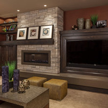 Main floor Ideas