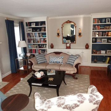Primary residence-Wilmington