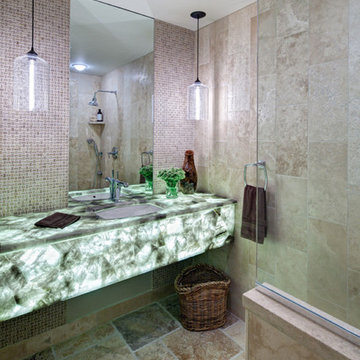 Panel Lighting
