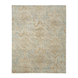 Tibetan - Area Rugs