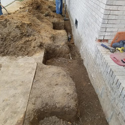 Foundation repair - Products