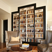 New House Interior