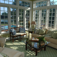 Sunroom