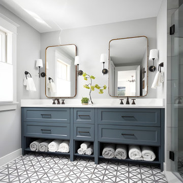 The Refined Residence