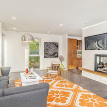 Area Rugs
