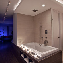 Bathroom Ideabook