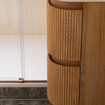 Rénovation complète d'un appartement de 45 m²