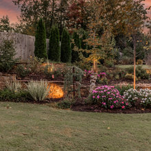 Lancaster Square Landscape Inspiration