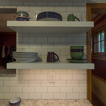 Project 3252-1 Modern St. Paul Kitchen Remodel