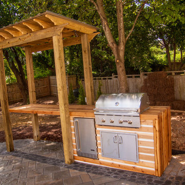 Mansfield Project