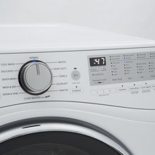 redland washer dryer