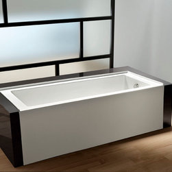 Kingston Brass Bath Tubs - Products