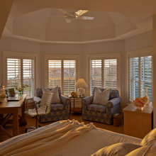 Francis/Turret room