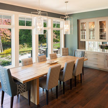 Dining Rooms