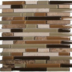 Mosaic Tile - Mosaic Tile