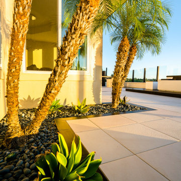 Bonni Project : Western Outdoor Designs