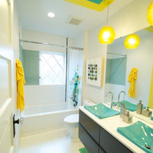 Bathroom for Will