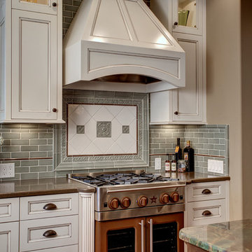 North Bend - Kitchen