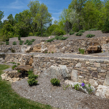 Hillside Manor
