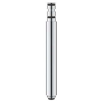 Grohe 26 464 Retro-Fit 6" Extension - Chrome