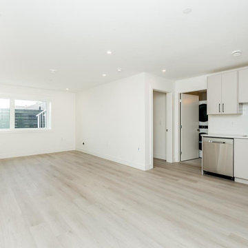 Trinity (Vancouver Duplex)