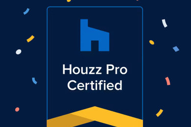 Houzz Pro Badge