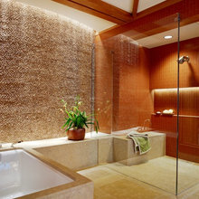 Bathroom paint