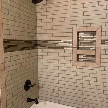 Showers