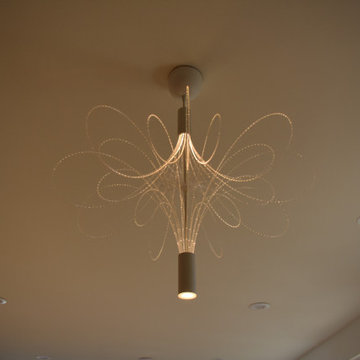 Modern Greenwood Village Main Floor Make Over